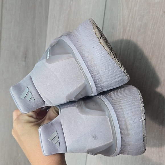 Adidas Men's Ultraboost Light Boost Running Atgletic Shoes Sz 12.5 - Picture 8 of 13